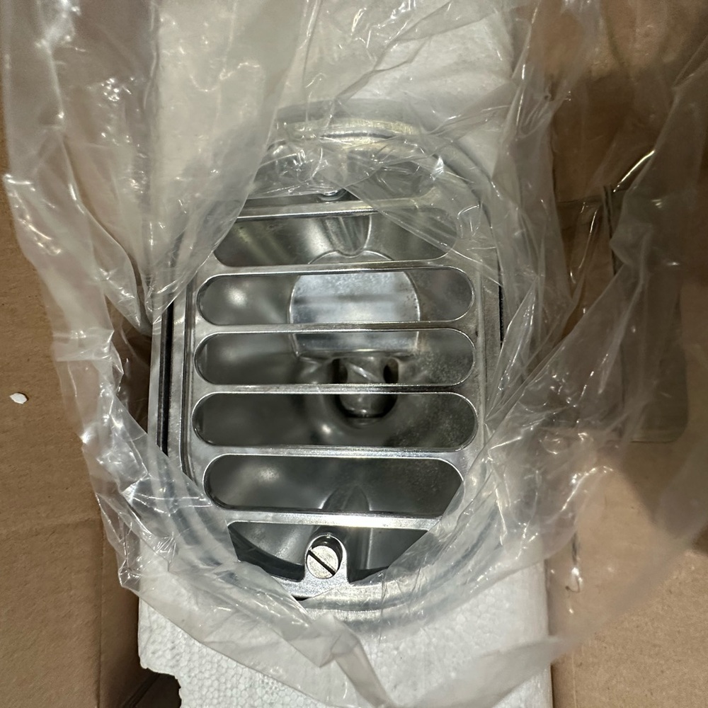 KitchenAid Silver Kitchen Tool Accessory - Picture 4 of 4